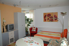 Appartement 1