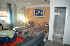 Appartement 3