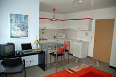 Appartement 4