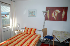 Appartement 5