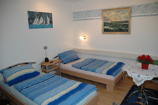 Doppelzimmer 4